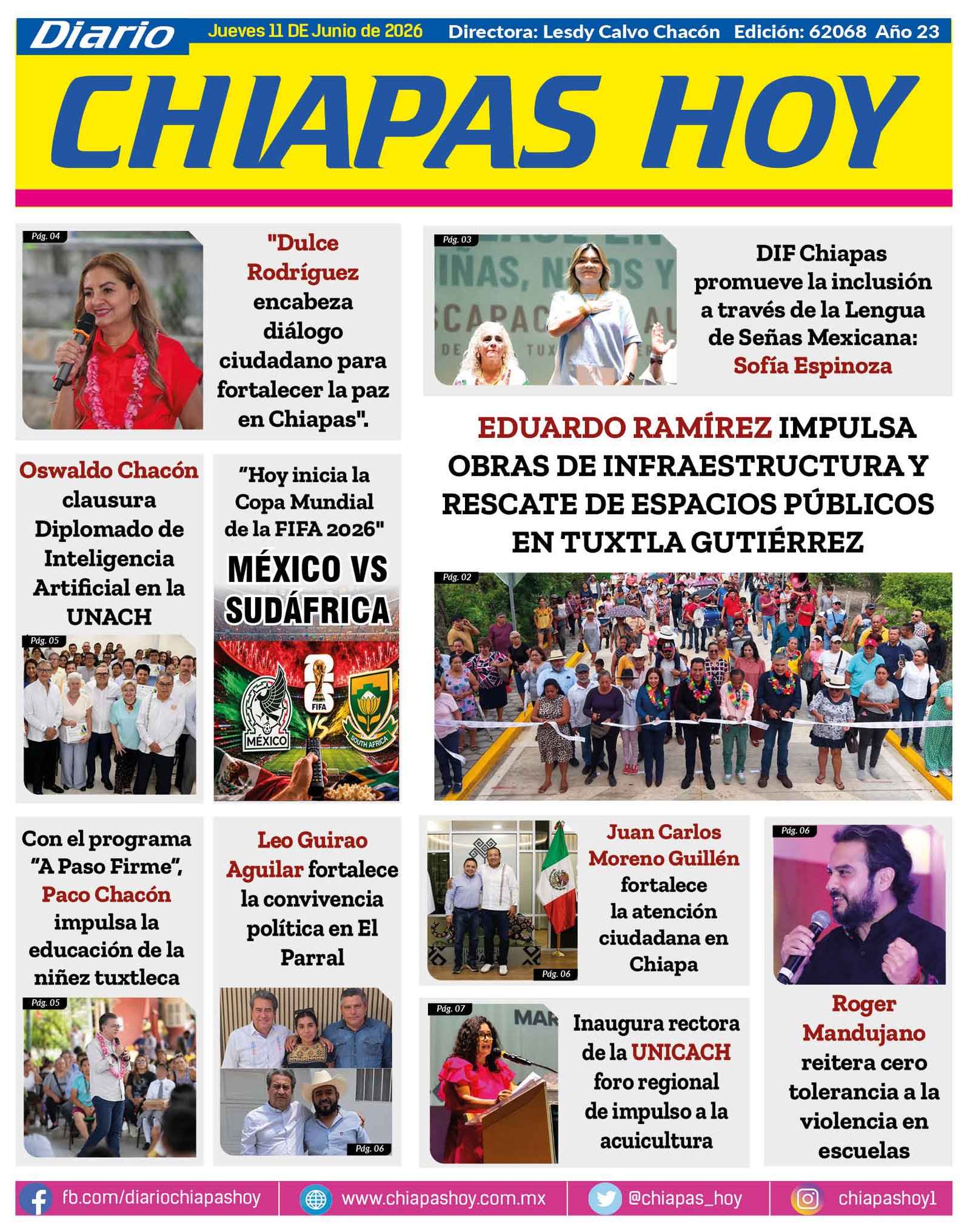 paginas