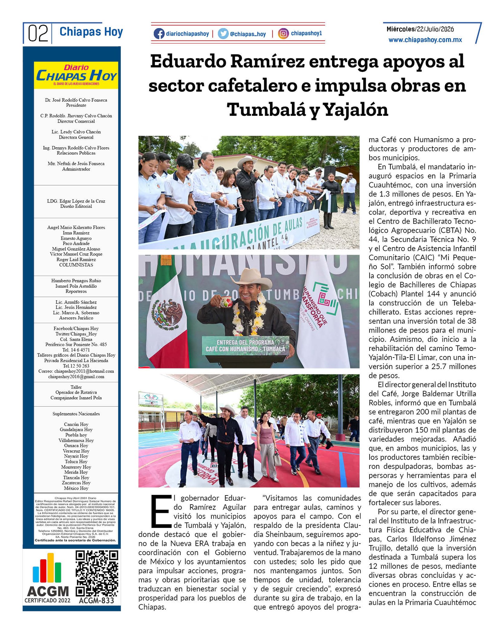 PAG2