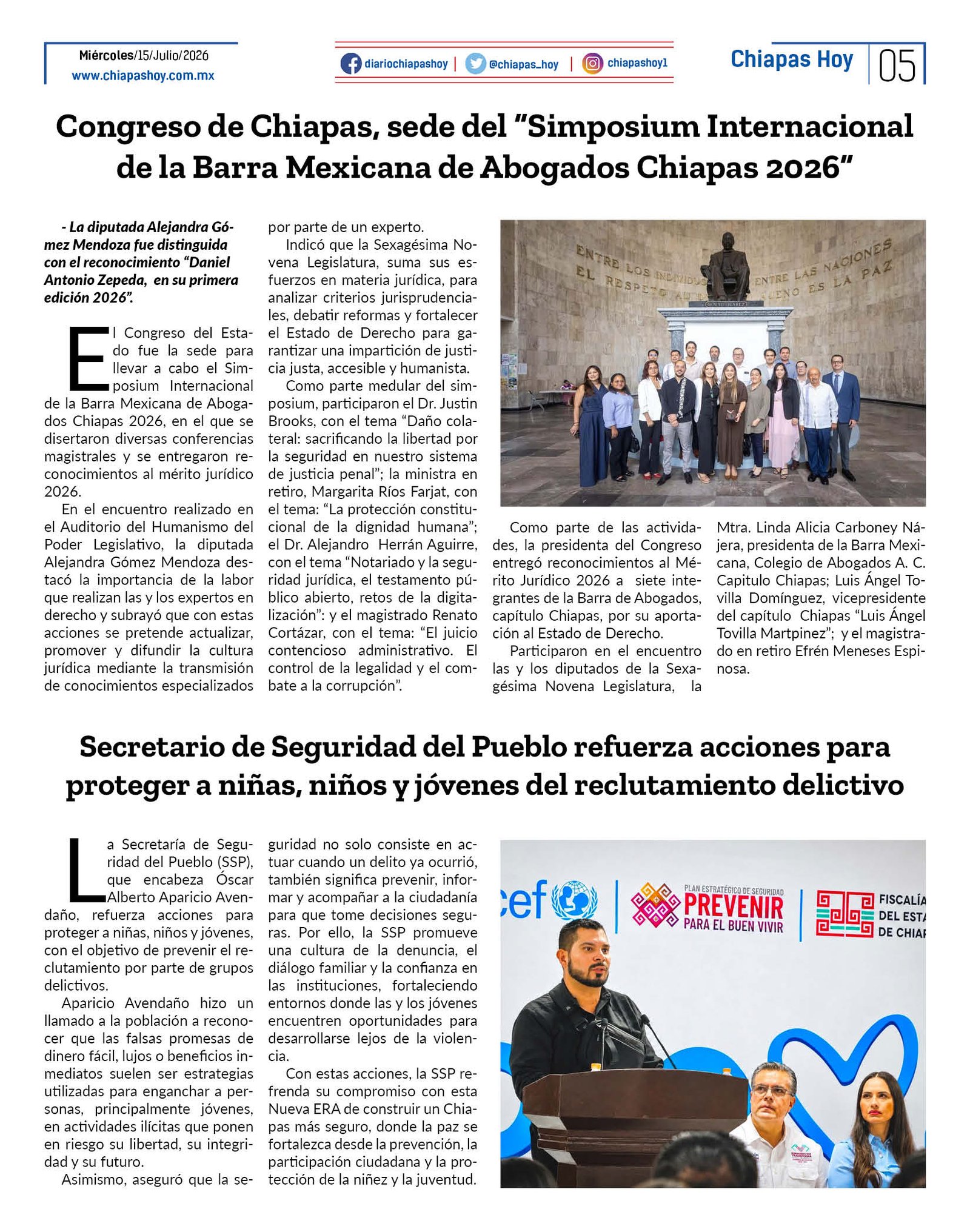 PAG5