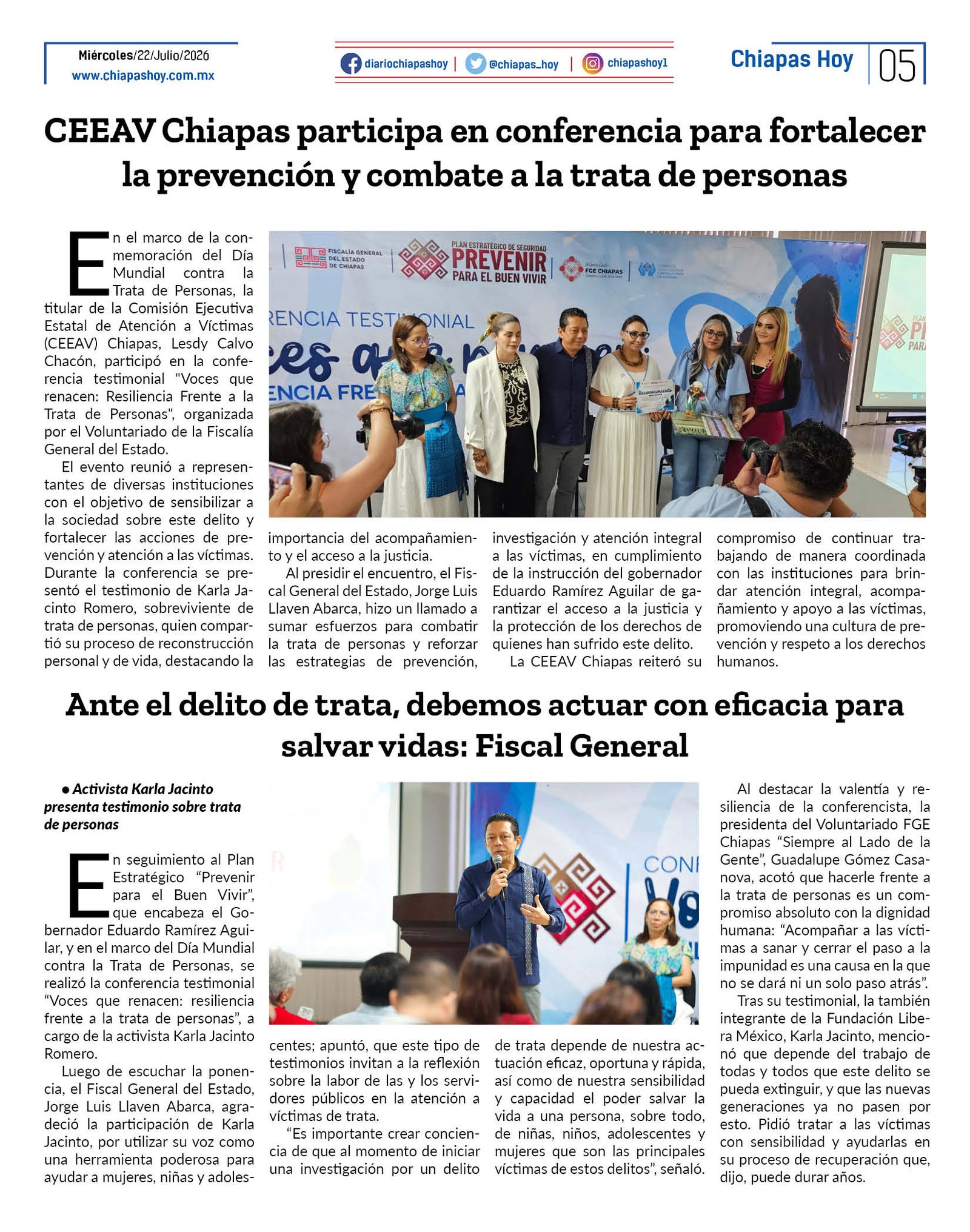 PAG5