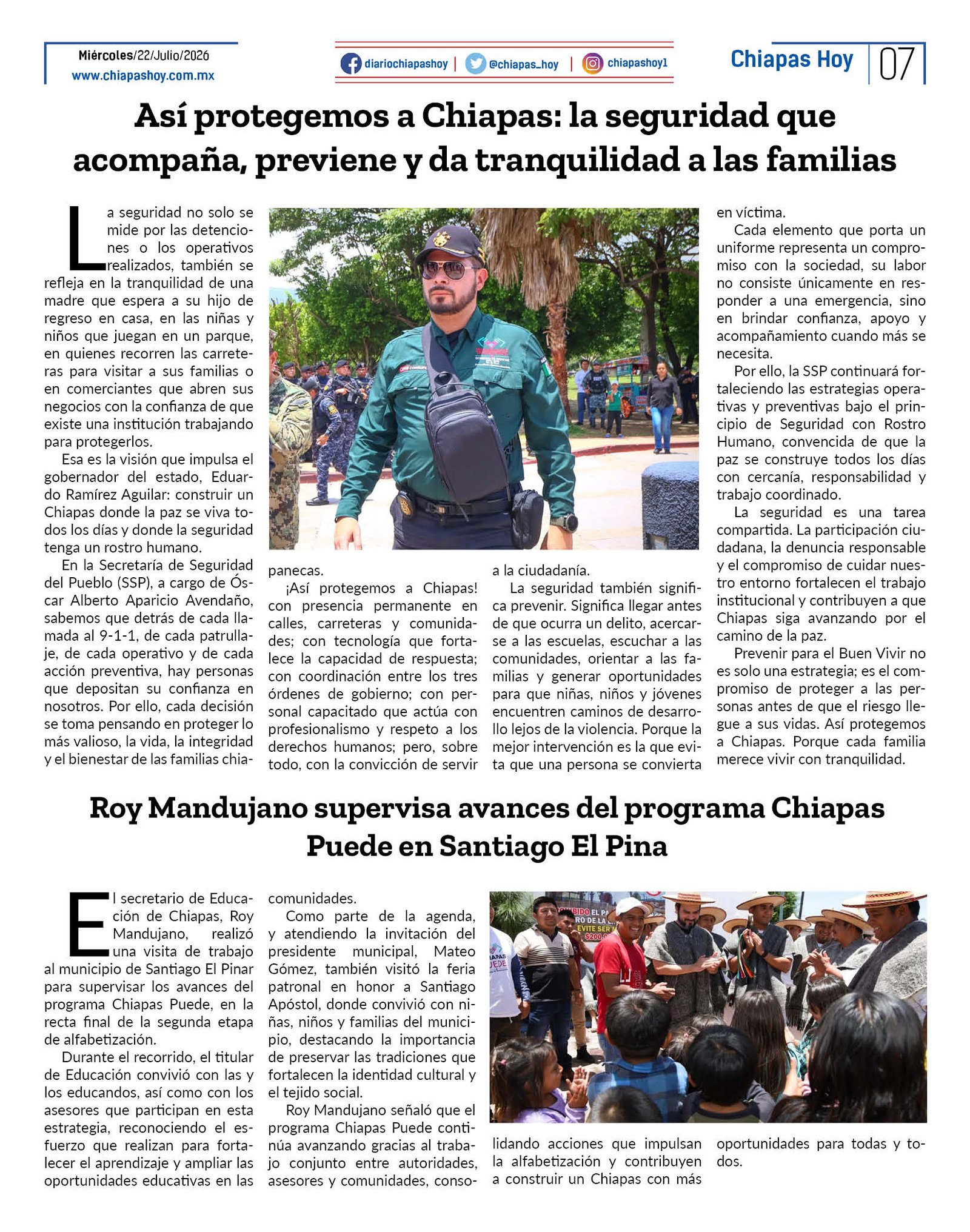 PAG7