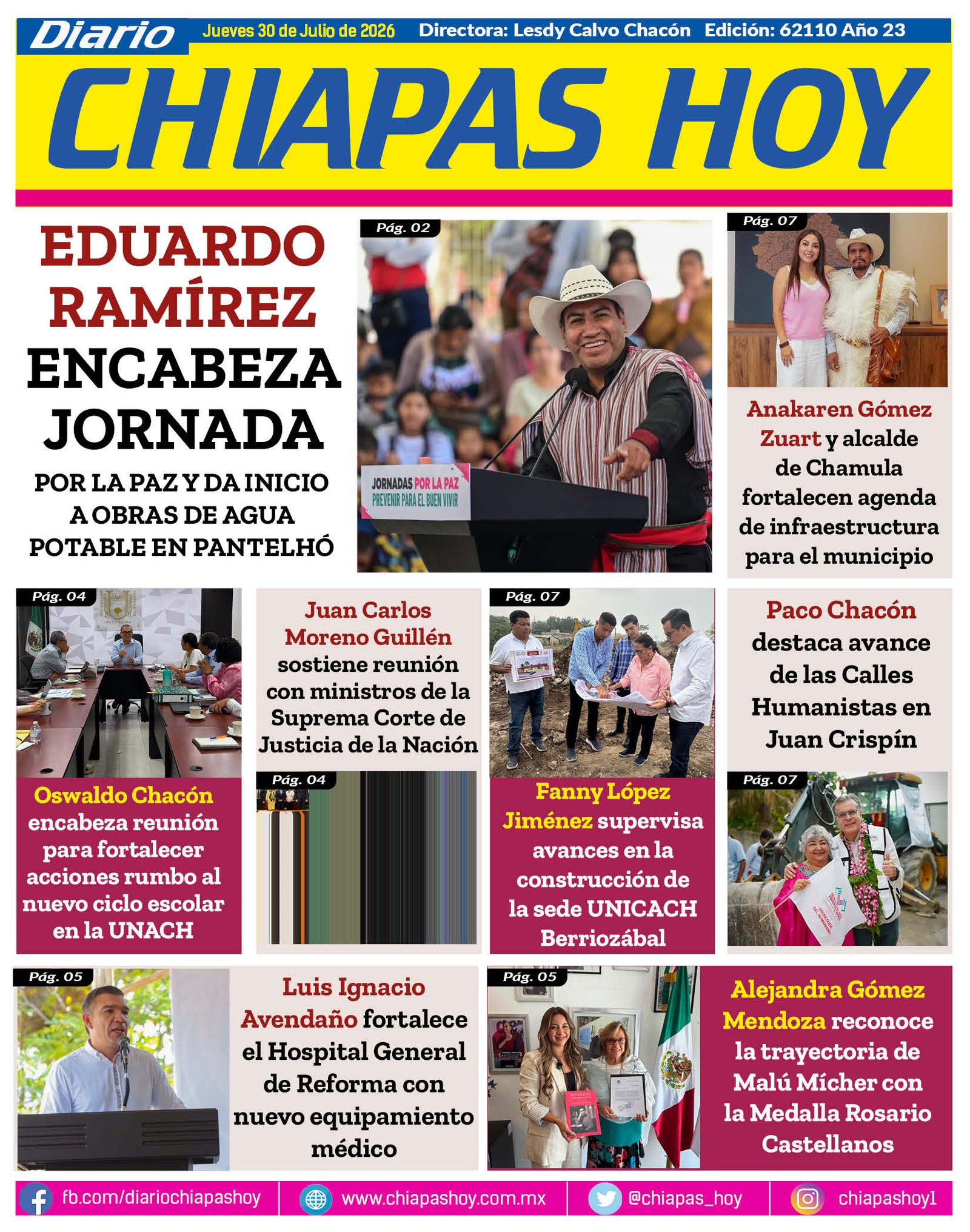 PAGINAS