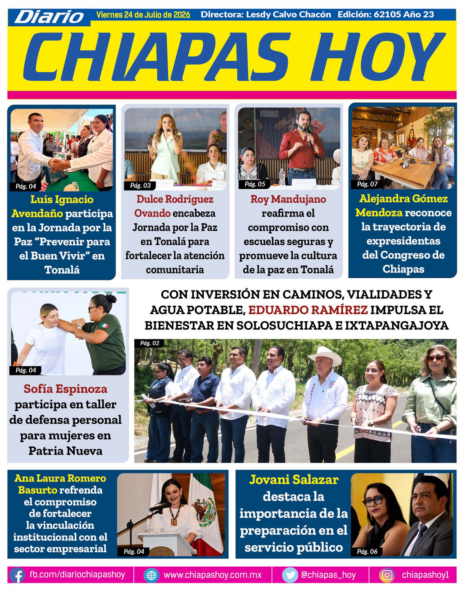 pagina