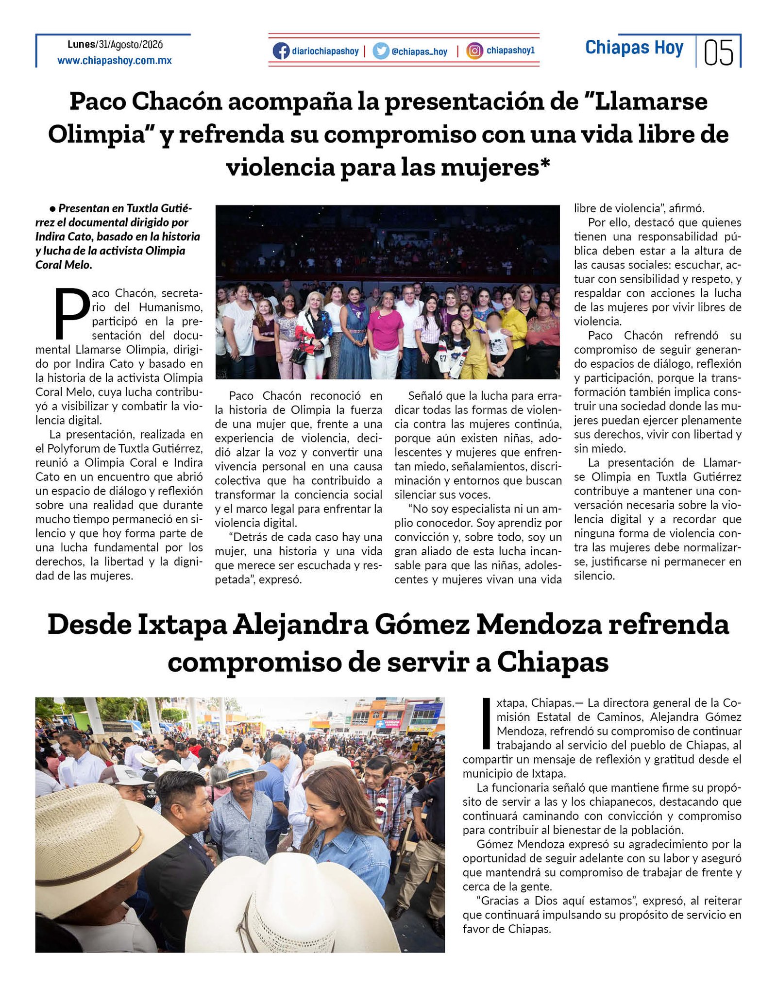 PAG5