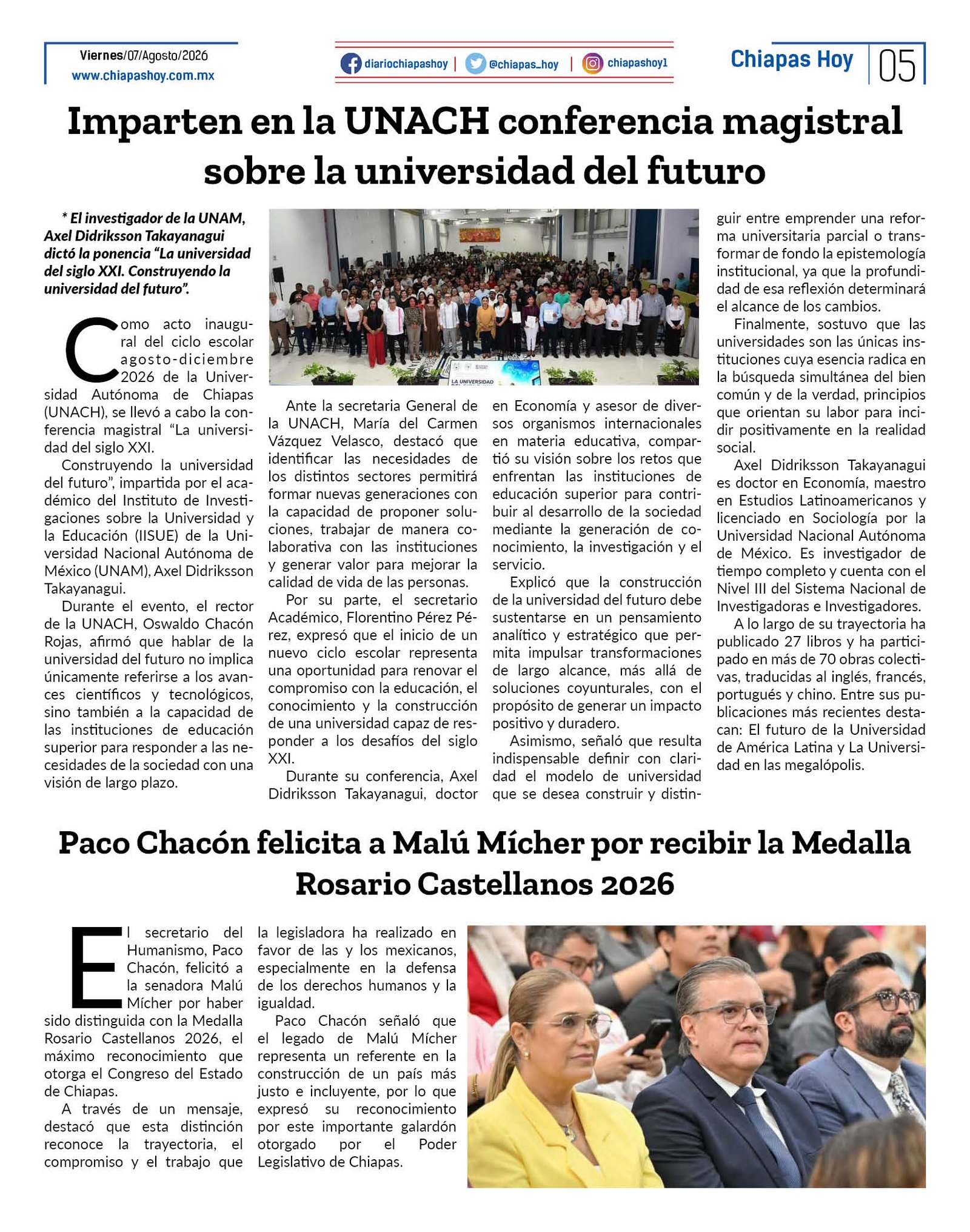 PAG5