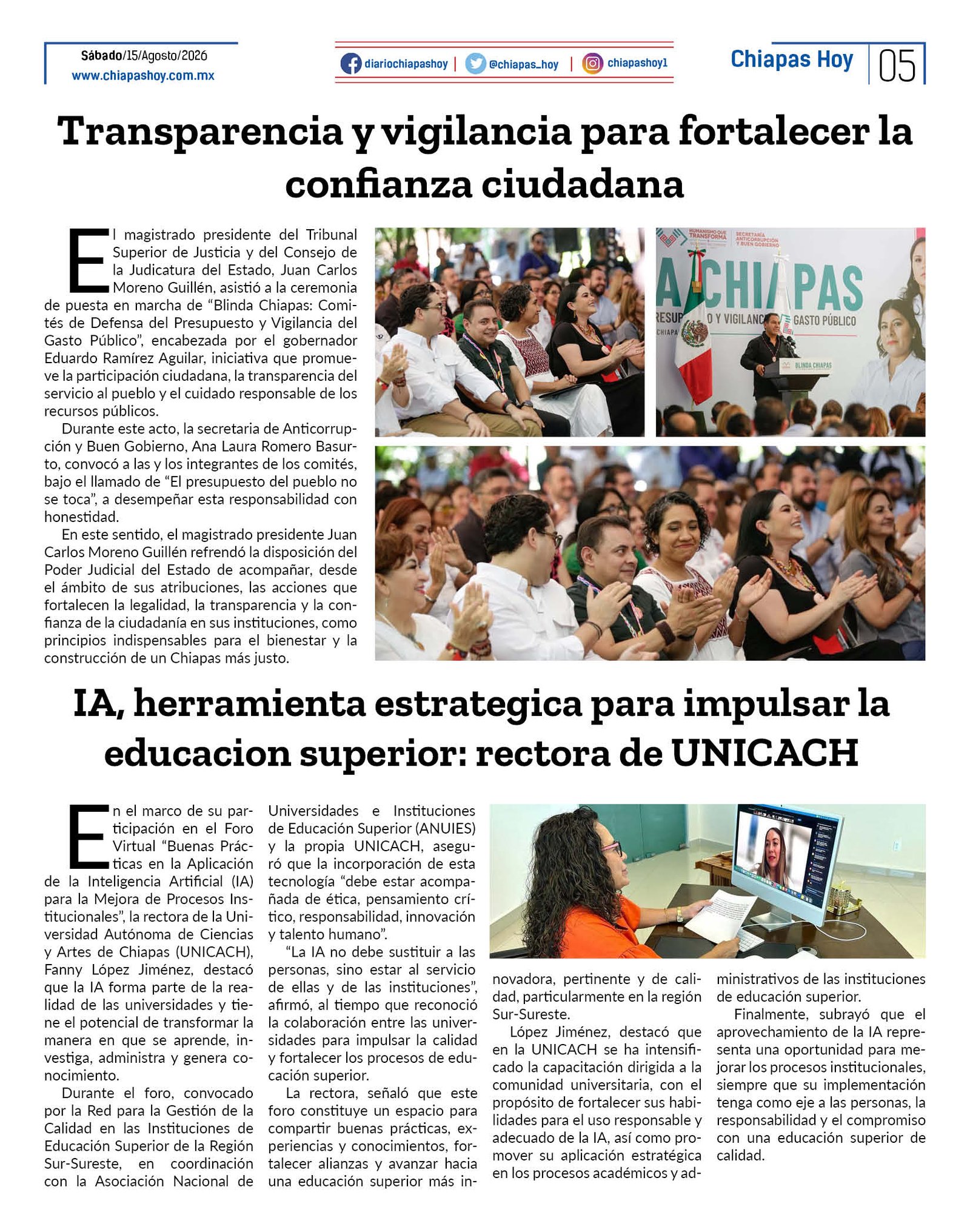 PAG5