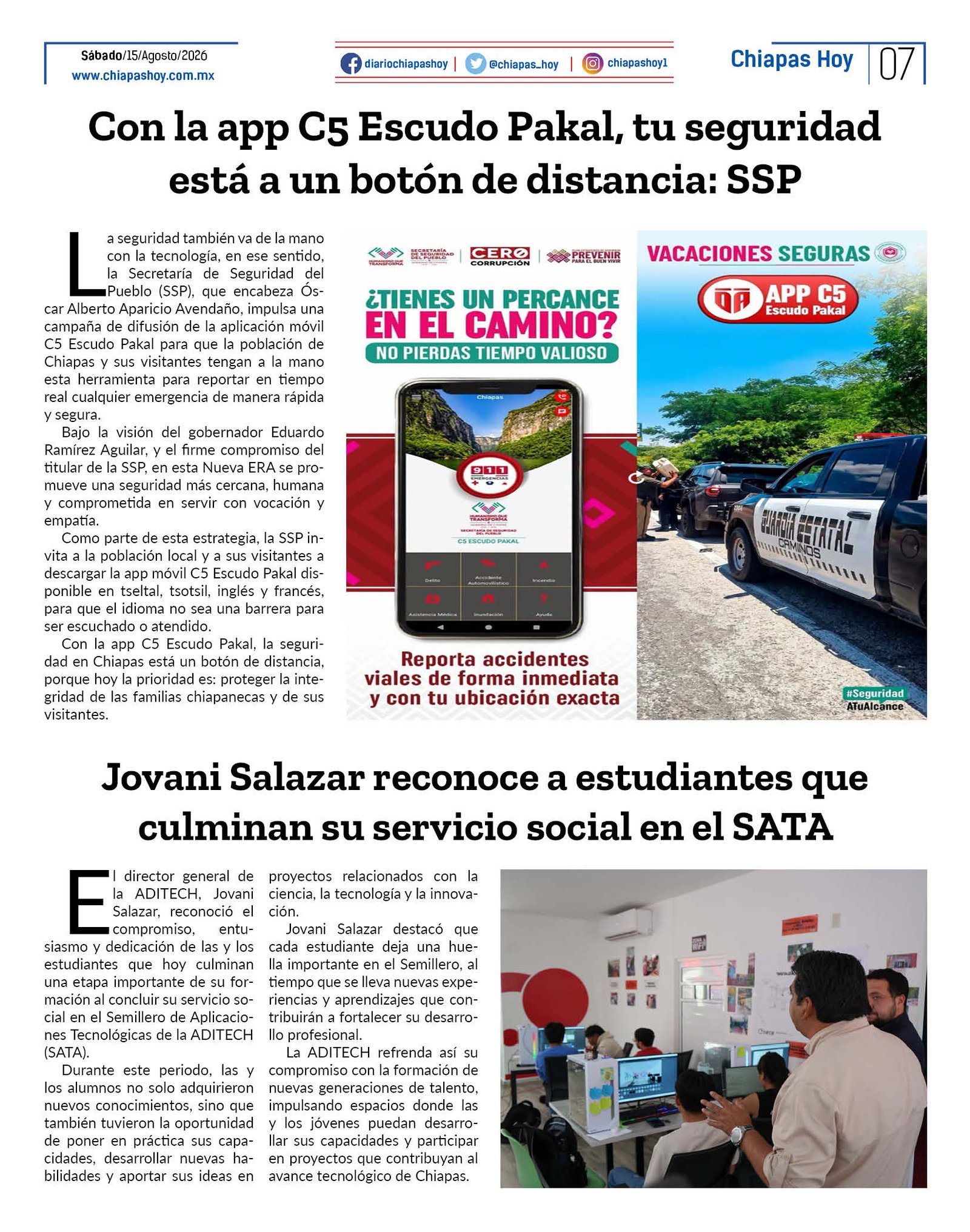 PAG7