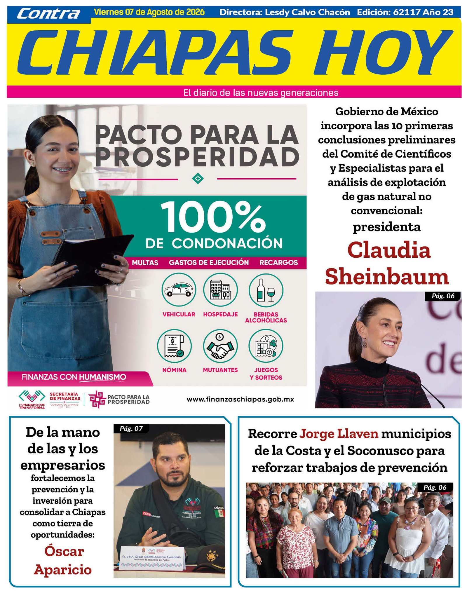 PAG8