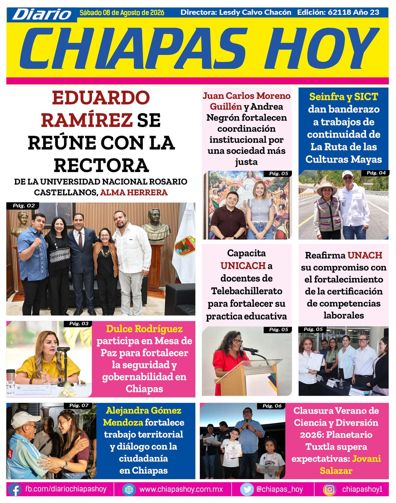 pagina