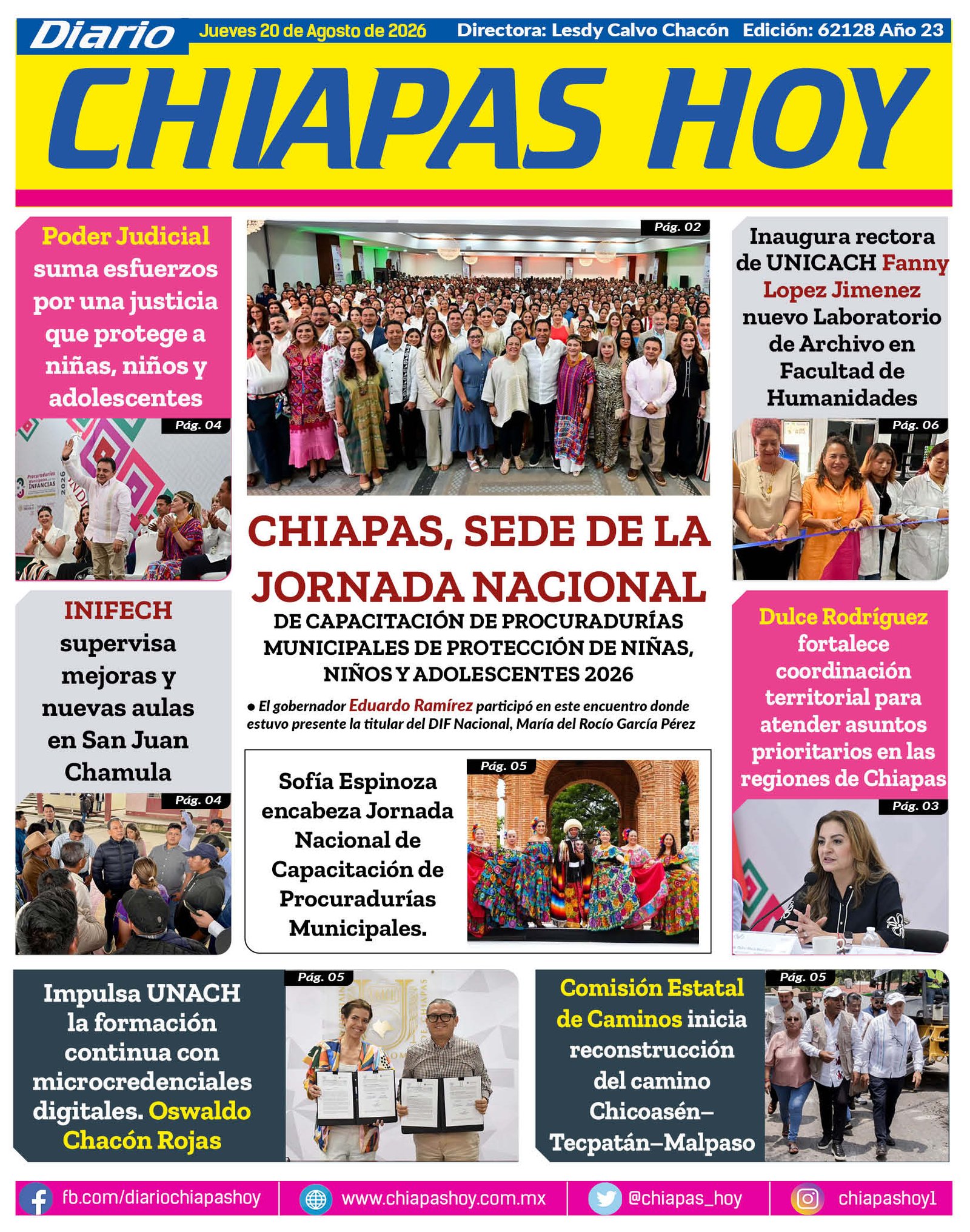 pagina