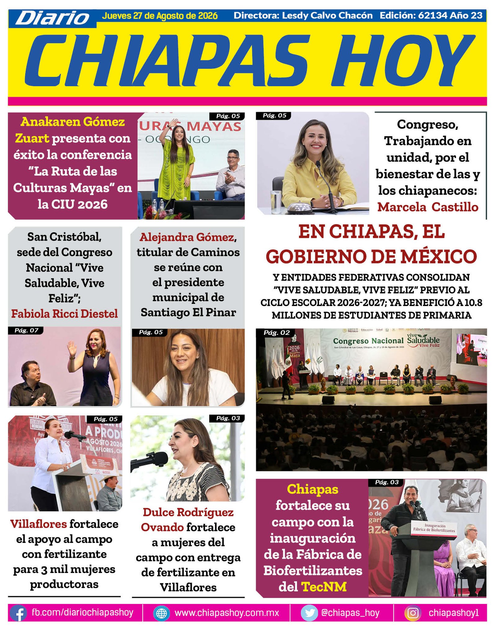 paginas