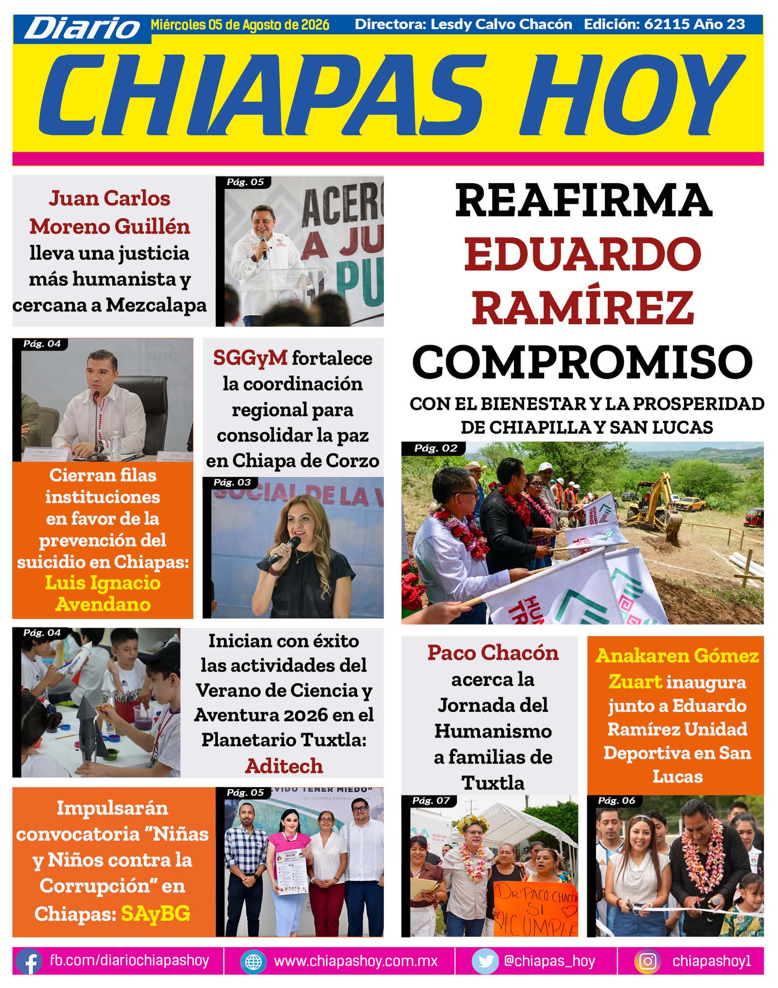 paginas