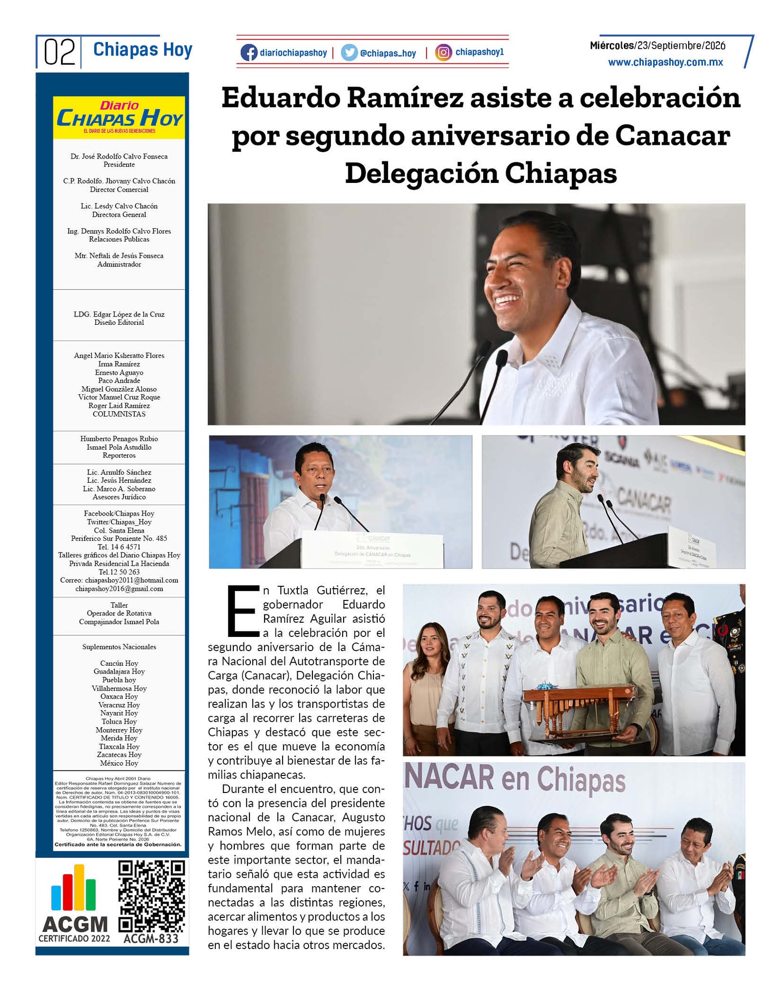 PAG2