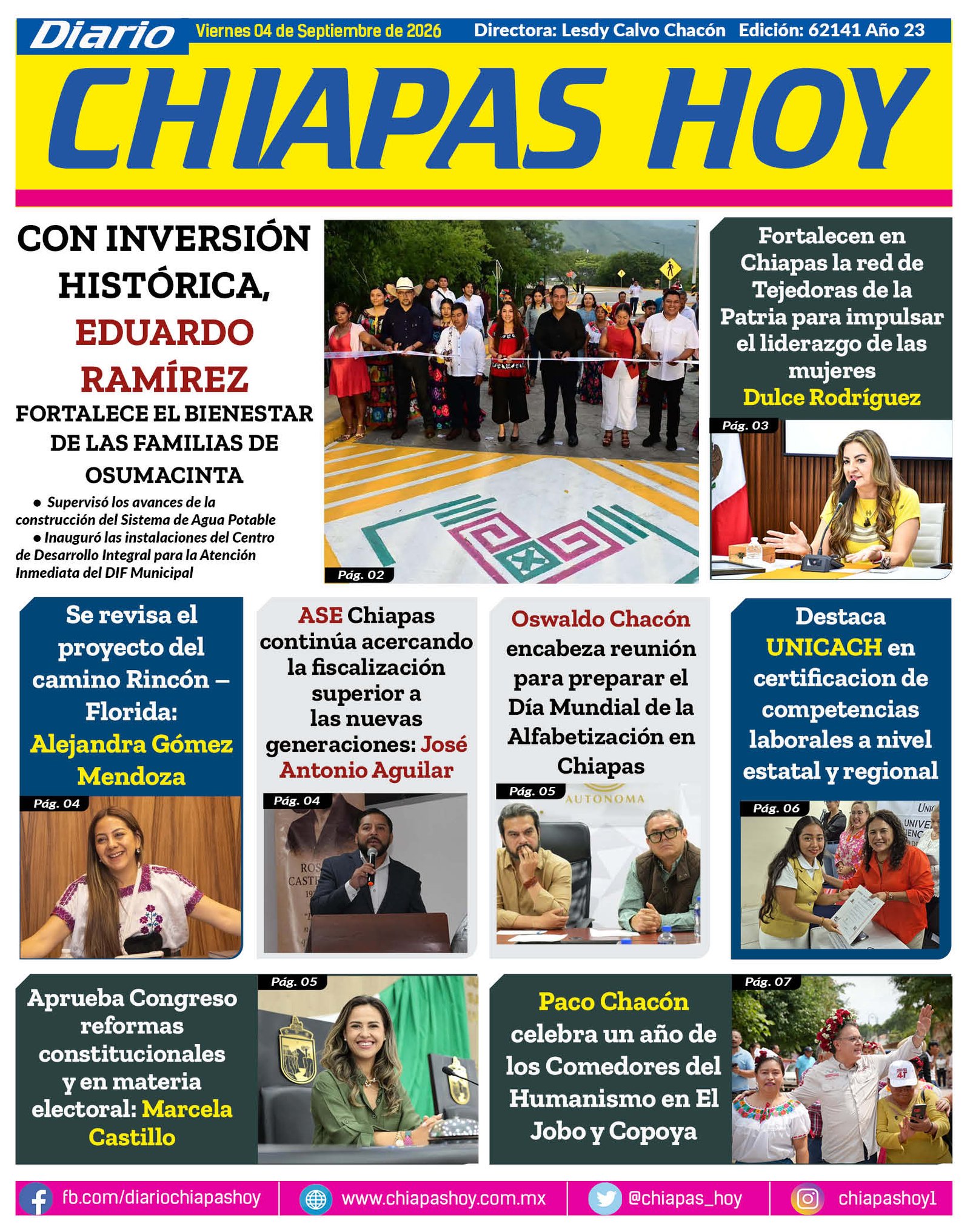 PAGINAS