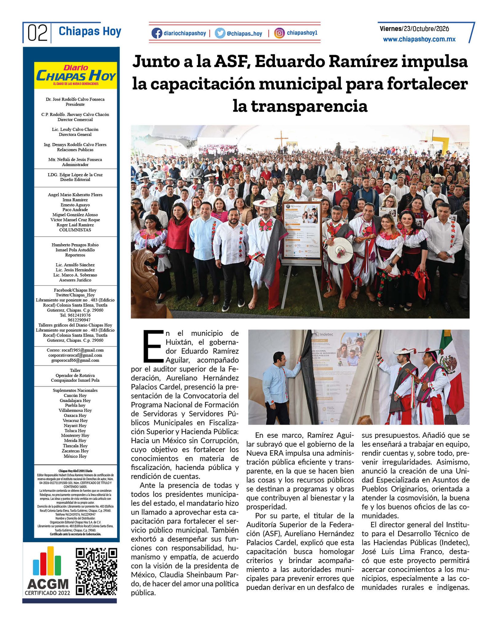 PAG2