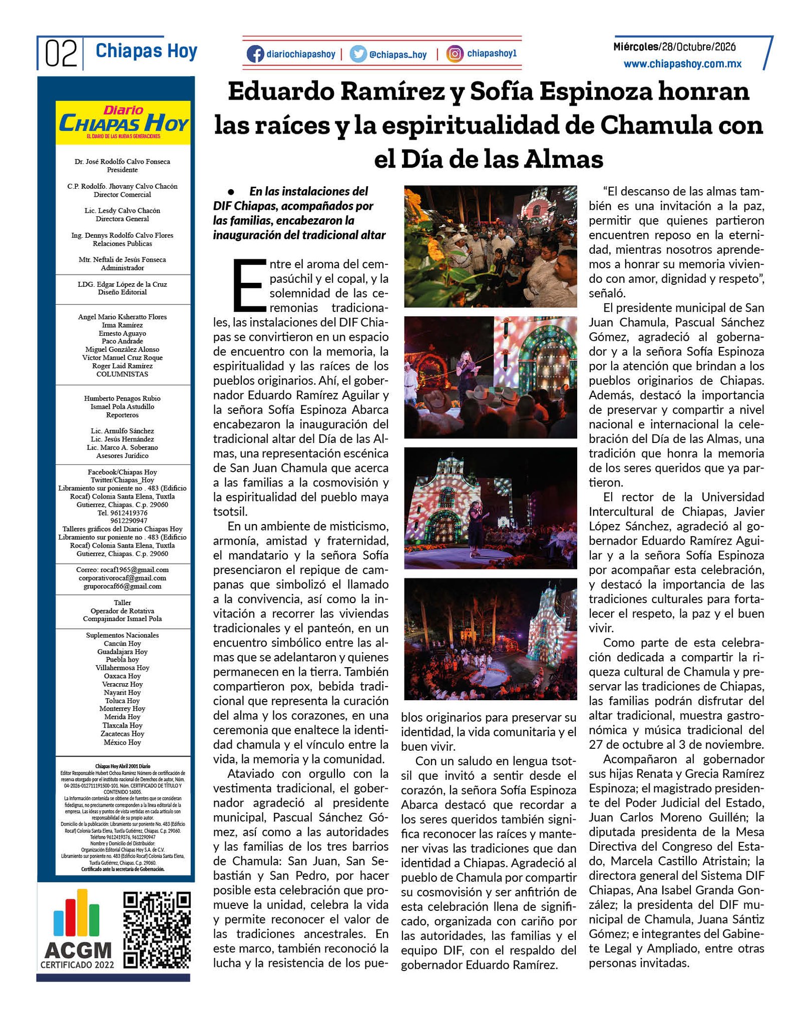 PAG2