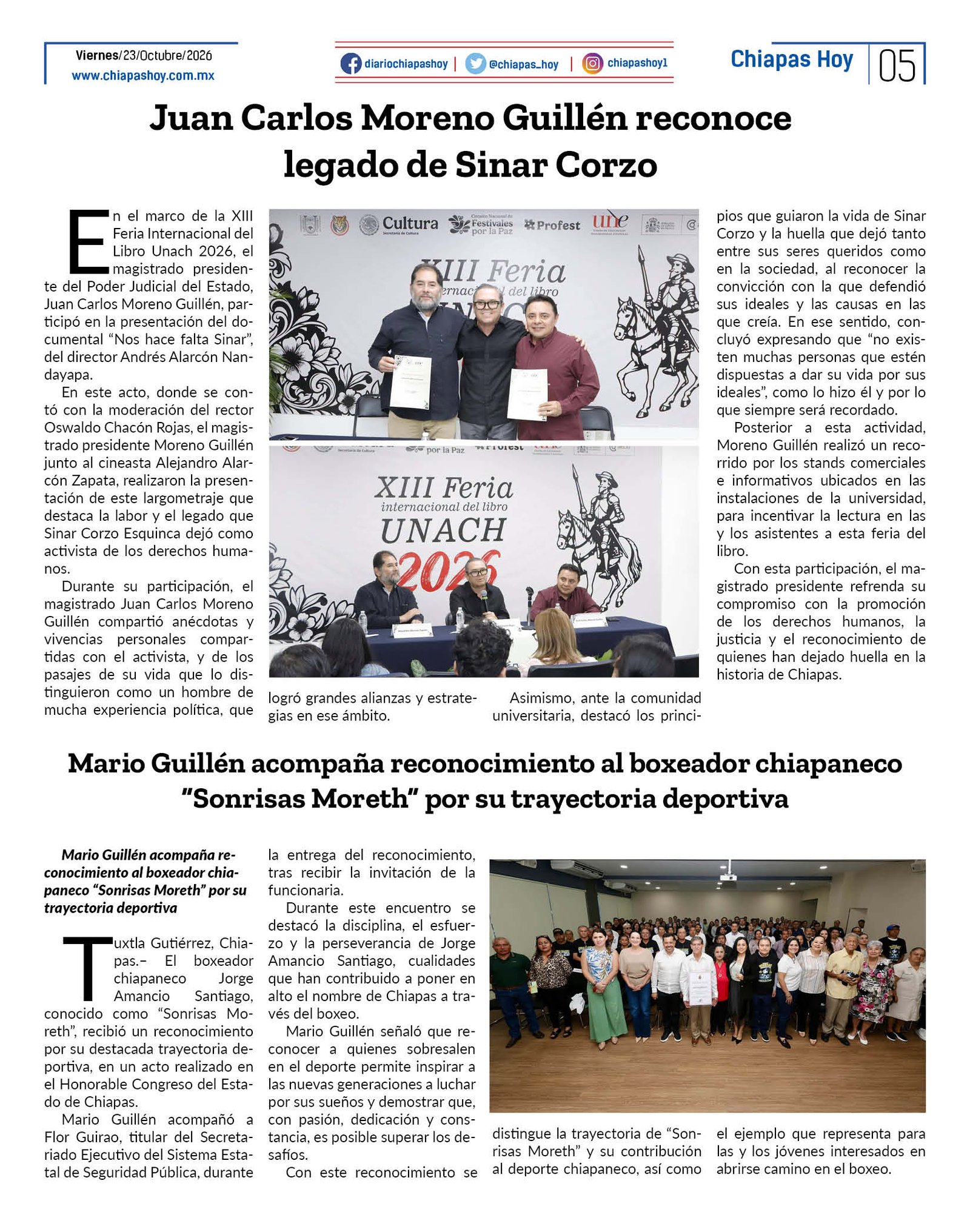 PAG5