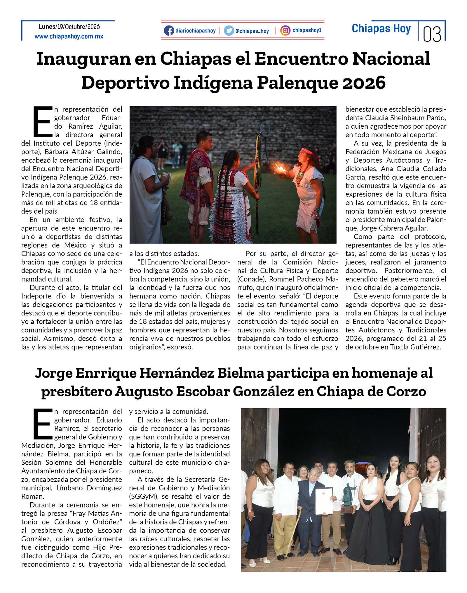 PORTADA CHIAPAS HOY3