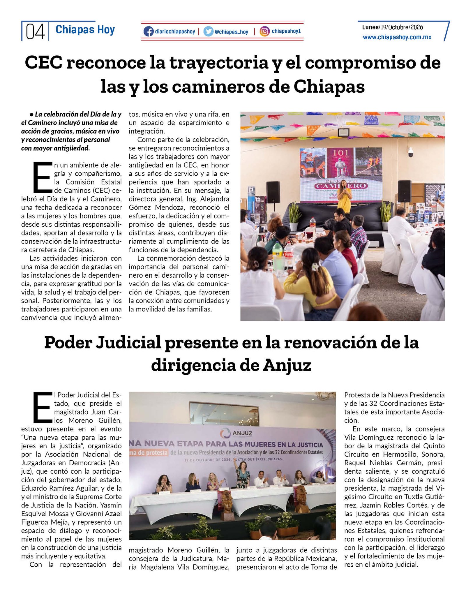PORTADA CHIAPAS HOY4
