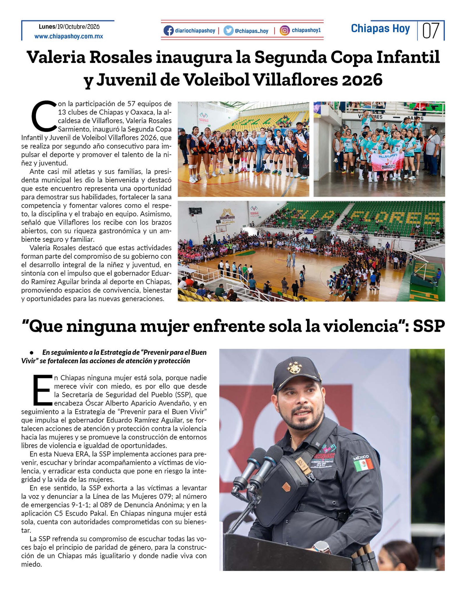 PORTADA CHIAPAS HOY7